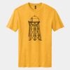 Perfect Blend ® CVC Tee Thumbnail