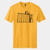 Perfect Blend ® CVC Tee Thumbnail