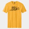 Perfect Blend ® CVC Tee Thumbnail