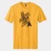 Perfect Blend ® CVC Tee Thumbnail