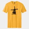 Perfect Blend ® CVC Tee Thumbnail