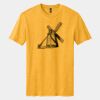 Perfect Blend ® CVC Tee Thumbnail