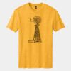 Perfect Blend ® CVC Tee Thumbnail