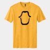 Perfect Blend ® CVC Tee Thumbnail