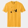 Perfect Blend ® CVC Tee Thumbnail