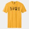 Perfect Blend ® CVC Tee Thumbnail