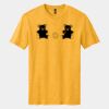Perfect Blend ® CVC Tee Thumbnail