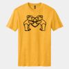 Perfect Blend ® CVC Tee Thumbnail