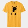 Perfect Blend ® CVC Tee Thumbnail