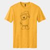 Perfect Blend ® CVC Tee Thumbnail