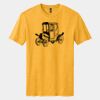 Perfect Blend ® CVC Tee Thumbnail
