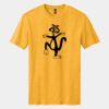 Perfect Blend ® CVC Tee Thumbnail
