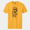 Perfect Blend ® CVC Tee Thumbnail