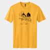Perfect Blend ® CVC Tee Thumbnail