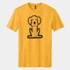 Perfect Blend ® CVC Tee Thumbnail