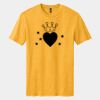 Perfect Blend ® CVC Tee Thumbnail