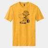 Perfect Blend ® CVC Tee Thumbnail