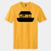Perfect Blend ® CVC Tee Thumbnail