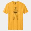 Perfect Blend ® CVC Tee Thumbnail