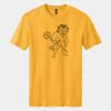 Perfect Blend ® CVC Tee Thumbnail