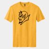 Perfect Blend ® CVC Tee Thumbnail