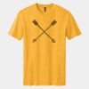 Perfect Blend ® CVC Tee Thumbnail