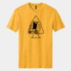 Perfect Blend ® CVC Tee Thumbnail