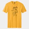 Perfect Blend ® CVC Tee Thumbnail