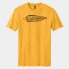 Perfect Blend ® CVC Tee Thumbnail