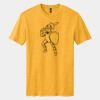 Perfect Blend ® CVC Tee Thumbnail