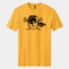 Perfect Blend ® CVC Tee Thumbnail