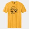 Perfect Blend ® CVC Tee Thumbnail