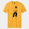 Perfect Blend ® CVC Tee Thumbnail