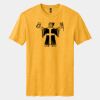 Perfect Blend ® CVC Tee Thumbnail