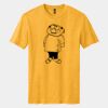 Perfect Blend ® CVC Tee Thumbnail