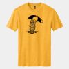 Perfect Blend ® CVC Tee Thumbnail