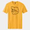 Perfect Blend ® CVC Tee Thumbnail