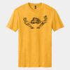 Perfect Blend ® CVC Tee Thumbnail