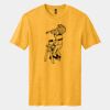 Perfect Blend ® CVC Tee Thumbnail