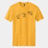 Perfect Blend ® CVC Tee Thumbnail
