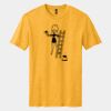 Perfect Blend ® CVC Tee Thumbnail
