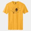 Perfect Blend ® CVC Tee Thumbnail