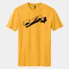 Perfect Blend ® CVC Tee Thumbnail