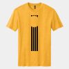 Perfect Blend ® CVC Tee Thumbnail
