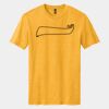 Perfect Blend ® CVC Tee Thumbnail