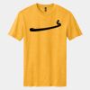 Perfect Blend ® CVC Tee Thumbnail