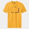 Perfect Blend ® CVC Tee Thumbnail