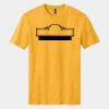 Perfect Blend ® CVC Tee Thumbnail