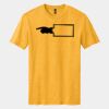 Perfect Blend ® CVC Tee Thumbnail