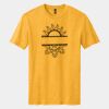 Perfect Blend ® CVC Tee Thumbnail